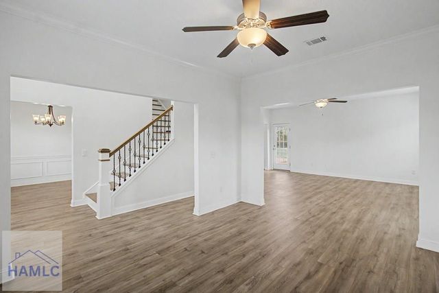 206 Farnsworth Trail, Hinesville, GA 31313