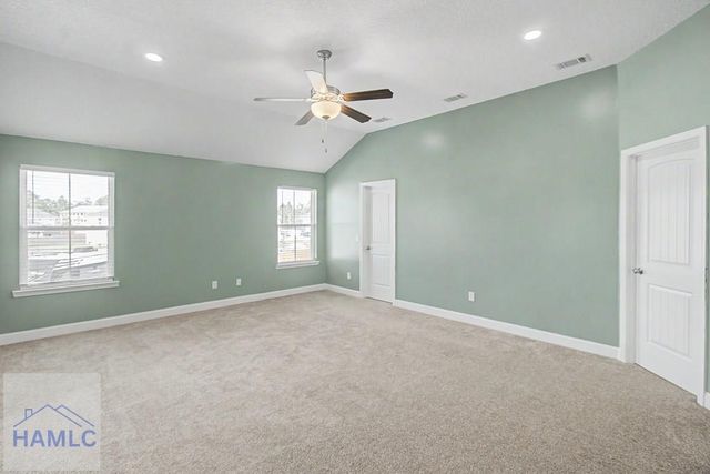 206 Farnsworth Trail, Hinesville, GA 31313