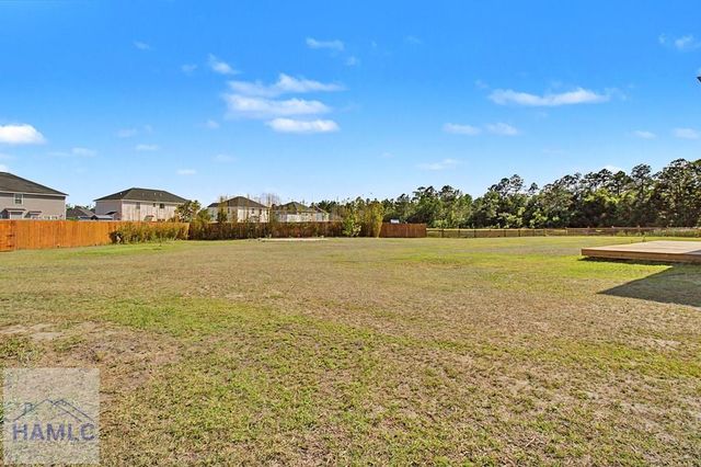 206 Farnsworth Trail, Hinesville, GA 31313