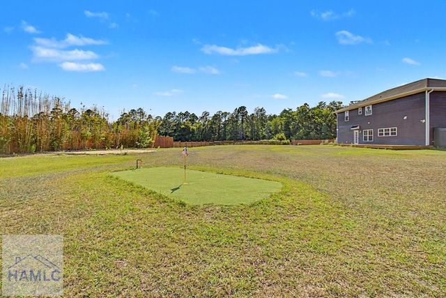 206 Farnsworth Trail, Hinesville, GA 31313
