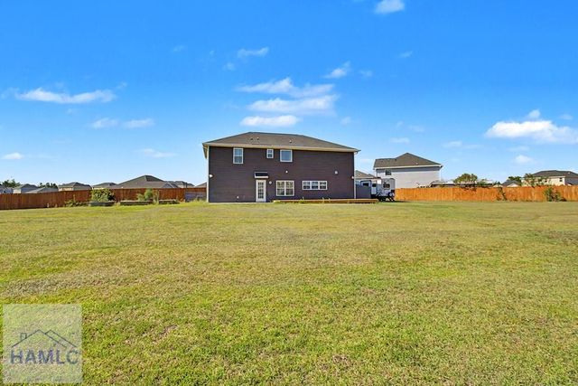 206 Farnsworth Trail, Hinesville, GA 31313
