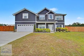 206 Farnsworth Trail, Hinesville, GA 31313