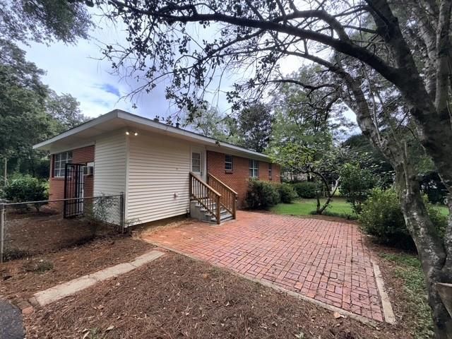 158 General Bullard Avenue, Mobile, AL 36608