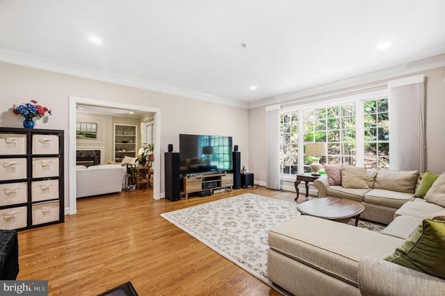 7809 HIDDEN MEADOW TER, Potomac, MD 20854