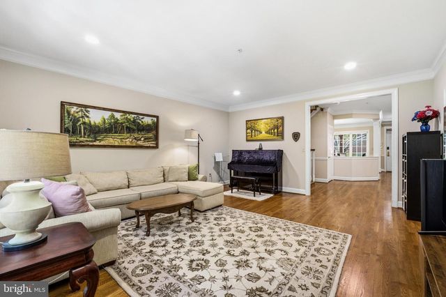 7809 HIDDEN MEADOW TER, Potomac, MD 20854