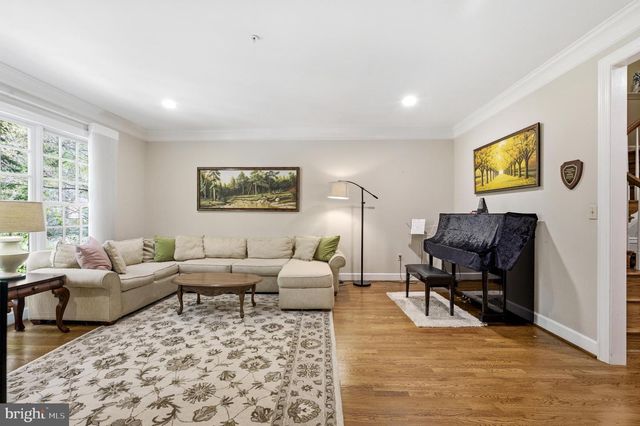 7809 HIDDEN MEADOW TER, Potomac, MD 20854