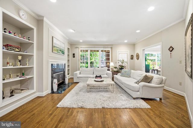 7809 HIDDEN MEADOW TER, Potomac, MD 20854