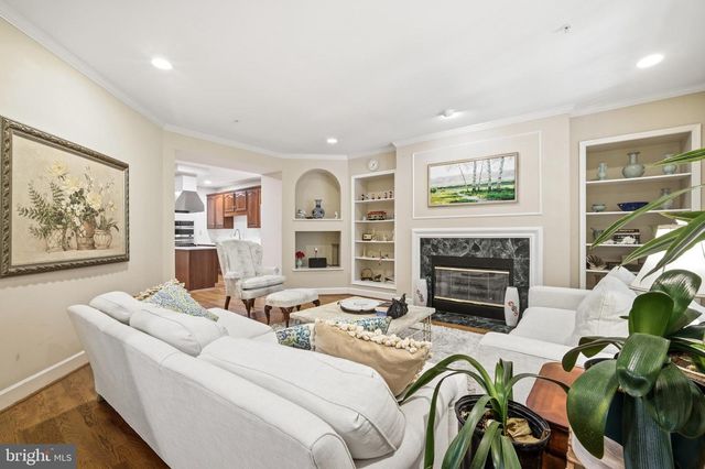7809 HIDDEN MEADOW TER, Potomac, MD 20854