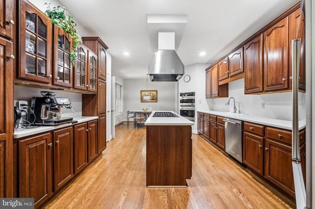 7809 HIDDEN MEADOW TER, Potomac, MD 20854
