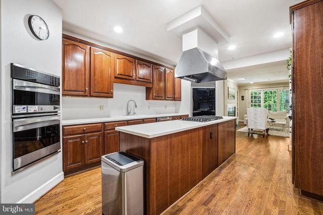 7809 HIDDEN MEADOW TER, Potomac, MD 20854