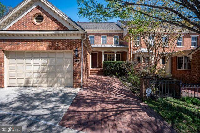 7809 HIDDEN MEADOW TER, Potomac, MD 20854