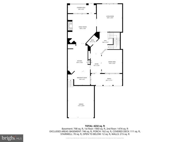7809 HIDDEN MEADOW TER, Potomac, MD 20854