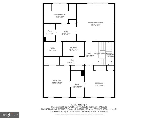 7809 HIDDEN MEADOW TER, Potomac, MD 20854