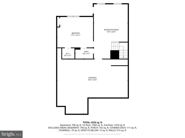 7809 HIDDEN MEADOW TER, Potomac, MD 20854