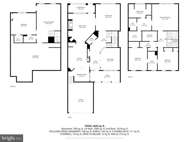 7809 HIDDEN MEADOW TER, Potomac, MD 20854
