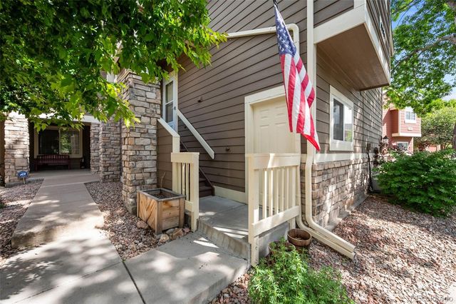 19663 E Mann Creek Drive D, Parker, CO 80134