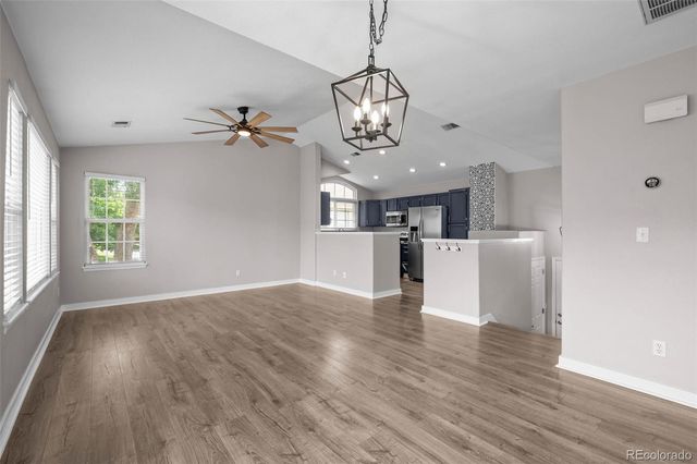 19663 E Mann Creek Drive D, Parker, CO 80134