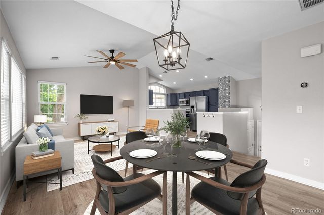 19663 E Mann Creek Drive D, Parker, CO 80134