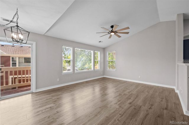 19663 E Mann Creek Drive D, Parker, CO 80134