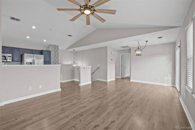 19663 E Mann Creek Drive D, Parker, CO 80134