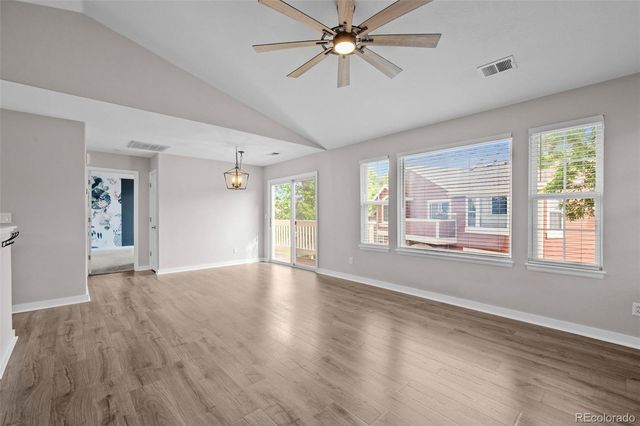 19663 E Mann Creek Drive D, Parker, CO 80134