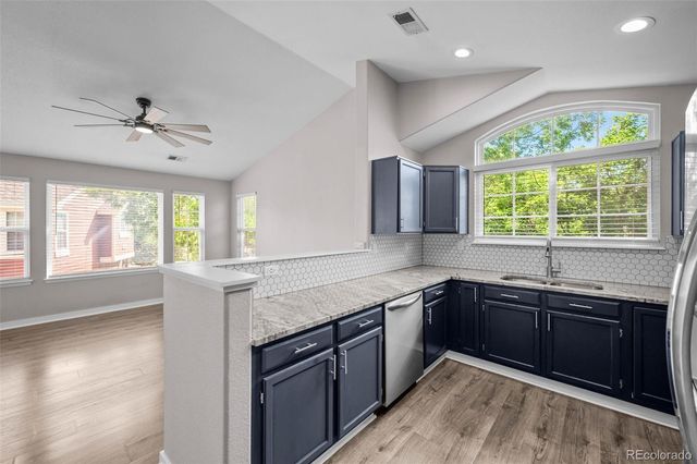 19663 E Mann Creek Drive D, Parker, CO 80134