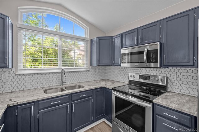 19663 E Mann Creek Drive D, Parker, CO 80134