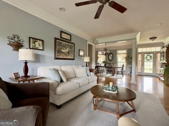 145 Wiseman Road, Kingston, GA 30145
