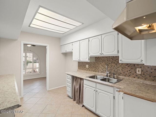 5116 N Pueblo Villas Drive, Tucson, AZ 85704