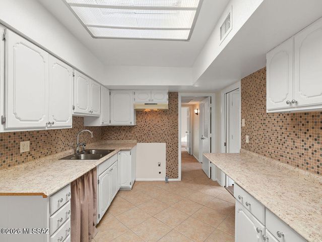 5116 N Pueblo Villas Drive, Tucson, AZ 85704