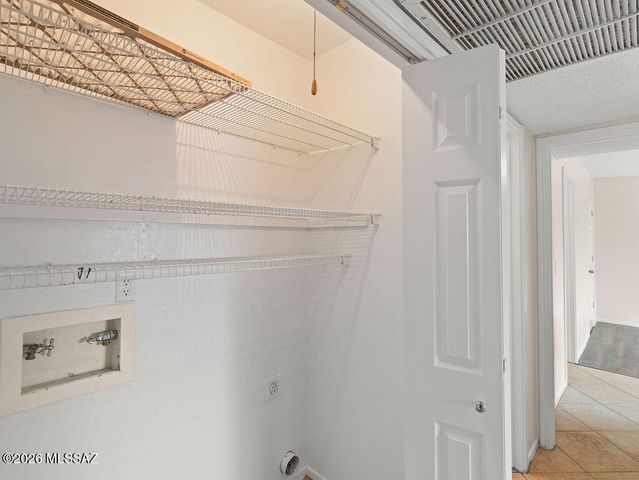 5116 N Pueblo Villas Drive, Tucson, AZ 85704