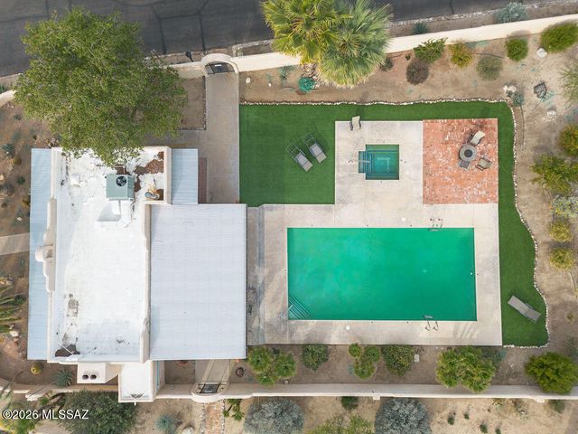 5116 N Pueblo Villas Drive, Tucson, AZ 85704