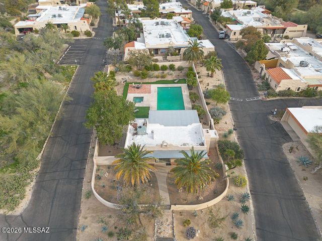 5116 N Pueblo Villas Drive, Tucson, AZ 85704