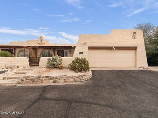 5116 N Pueblo Villas Drive, Tucson, AZ 85704