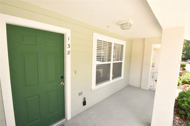 4663 SW 48TH DRIVE 138, Gainesville, FL 32608