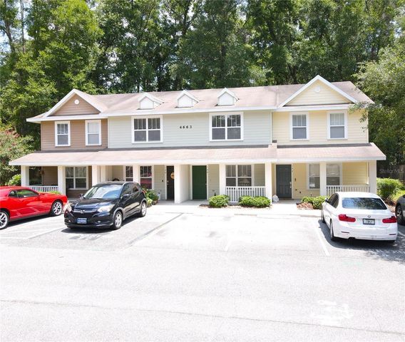 4663 SW 48TH DRIVE 138, Gainesville, FL 32608