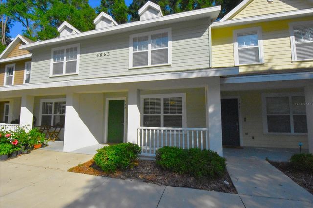 4663 SW 48TH DRIVE 138, Gainesville, FL 32608