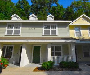 4663 SW 48TH DRIVE 138, Gainesville, FL 32608