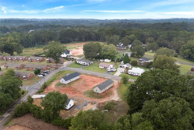 115 Riley Street, Westminster, SC 29693