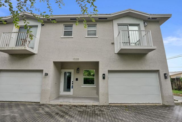 1035 NW 2ND Avenue, Fort Lauderdale, FL 33311