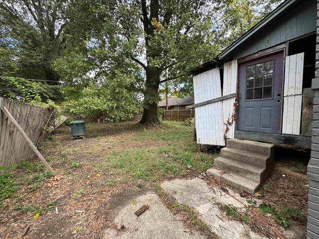 1912 VOLLINTINE AVE, Memphis, TN 38107