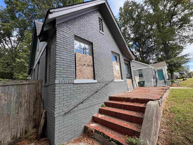 1912 VOLLINTINE AVE, Memphis, TN 38107