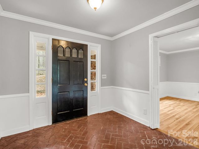 117 Hummingbird Lane, Columbus, NC 28722