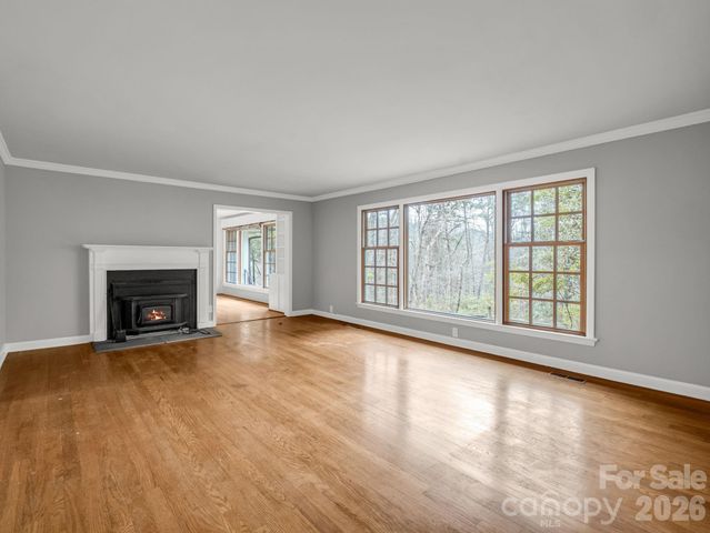 117 Hummingbird Lane, Columbus, NC 28722