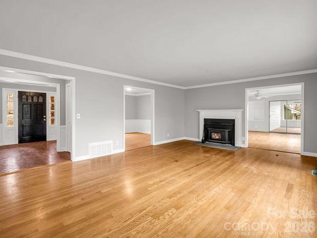 117 Hummingbird Lane, Columbus, NC 28722
