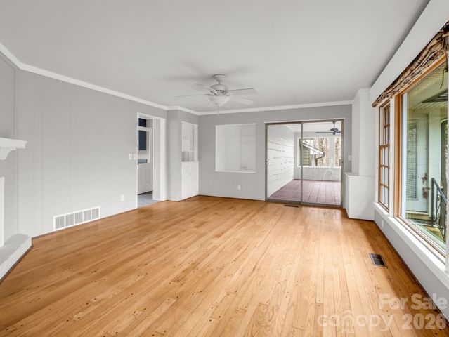 117 Hummingbird Lane, Columbus, NC 28722