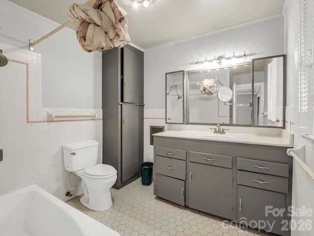 117 Hummingbird Lane, Columbus, NC 28722