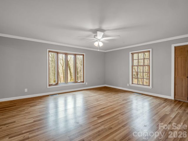 117 Hummingbird Lane, Columbus, NC 28722