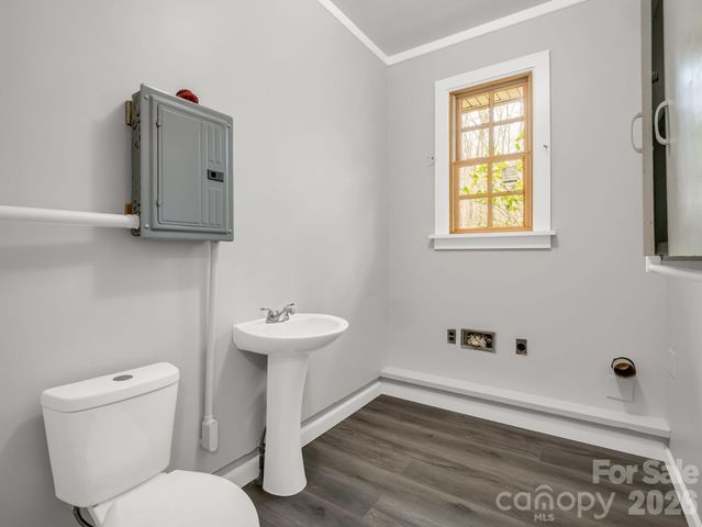 117 Hummingbird Lane, Columbus, NC 28722