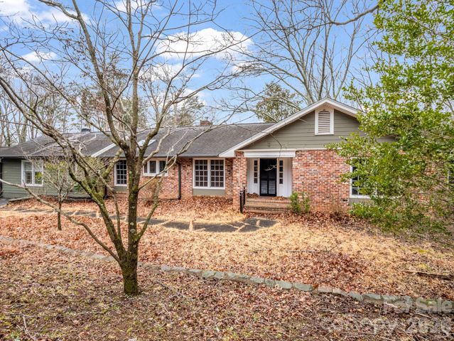 117 Hummingbird Lane, Columbus, NC 28722